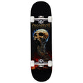 Disorder Stairway To Hell Skateboard Complete - Black - 8.25"
