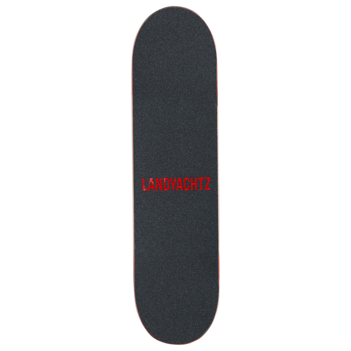 Landyachtz ATV-X Classic Road Logo Longboard Cruiser Complete