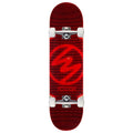 Landyachtz ATV-X Classic Road Logo Longboard Cruiser Complete
