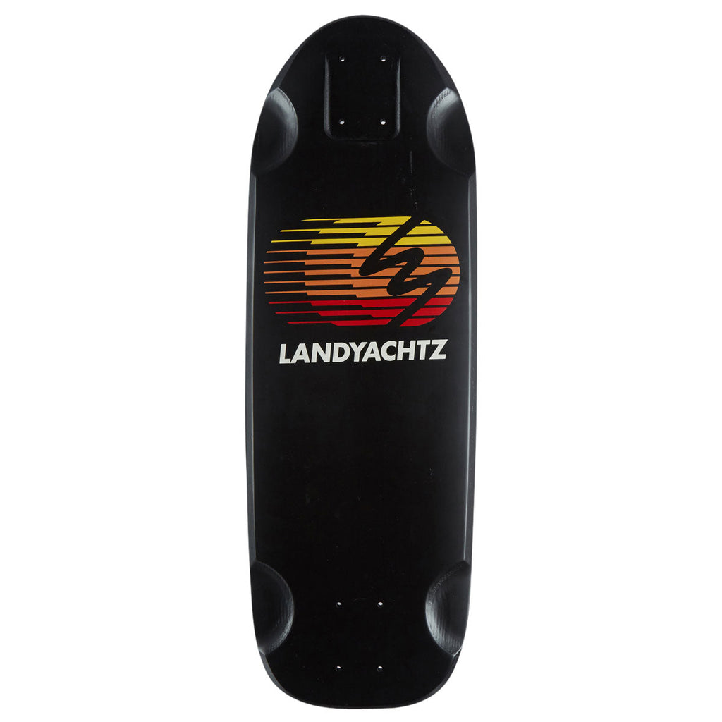 Landyachtz Small Blind Manning Longboard Deck