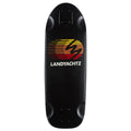 Landyachtz Small Blind Manning Longboard Deck