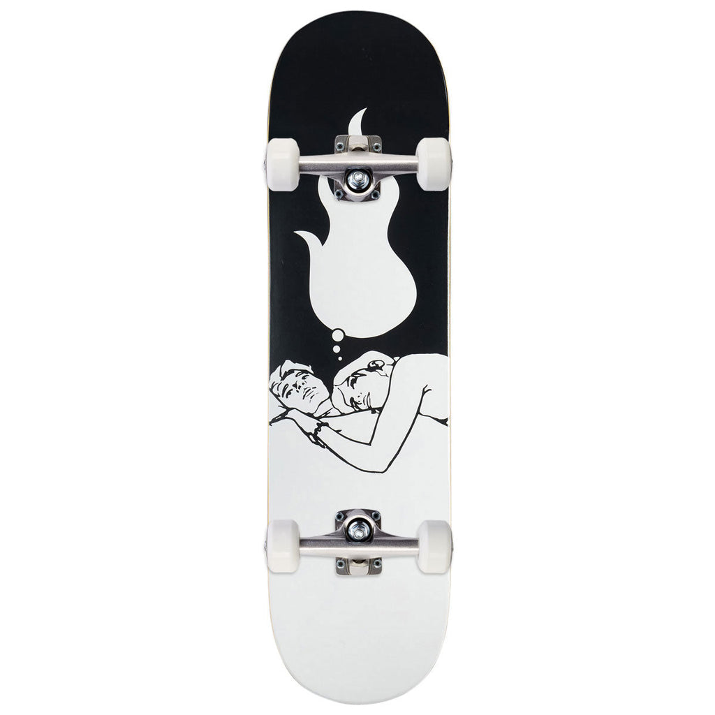 Pylon Dreamers Skateboard Complete - 8.38"