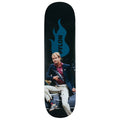 Pylon Clips N Khakis Skateboard Deck - 8.50"