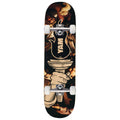 Pylon Yam Torch Skateboard Complete - 8.50"