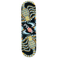 Pylon Double Scorpion Twin Skateboard Deck - 8.25"