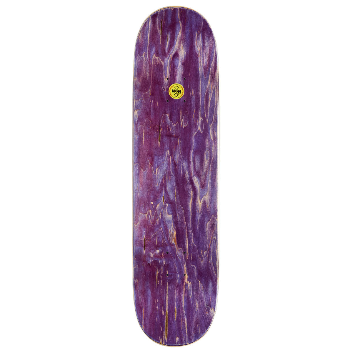 Pylon Double Scorpion Twin Skateboard Complete - 8.25"