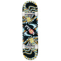 Pylon Double Scorpion Twin Skateboard Complete - 8.25"