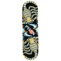 Pylon Double Scorpion Twin Skateboard Deck - 8.50"