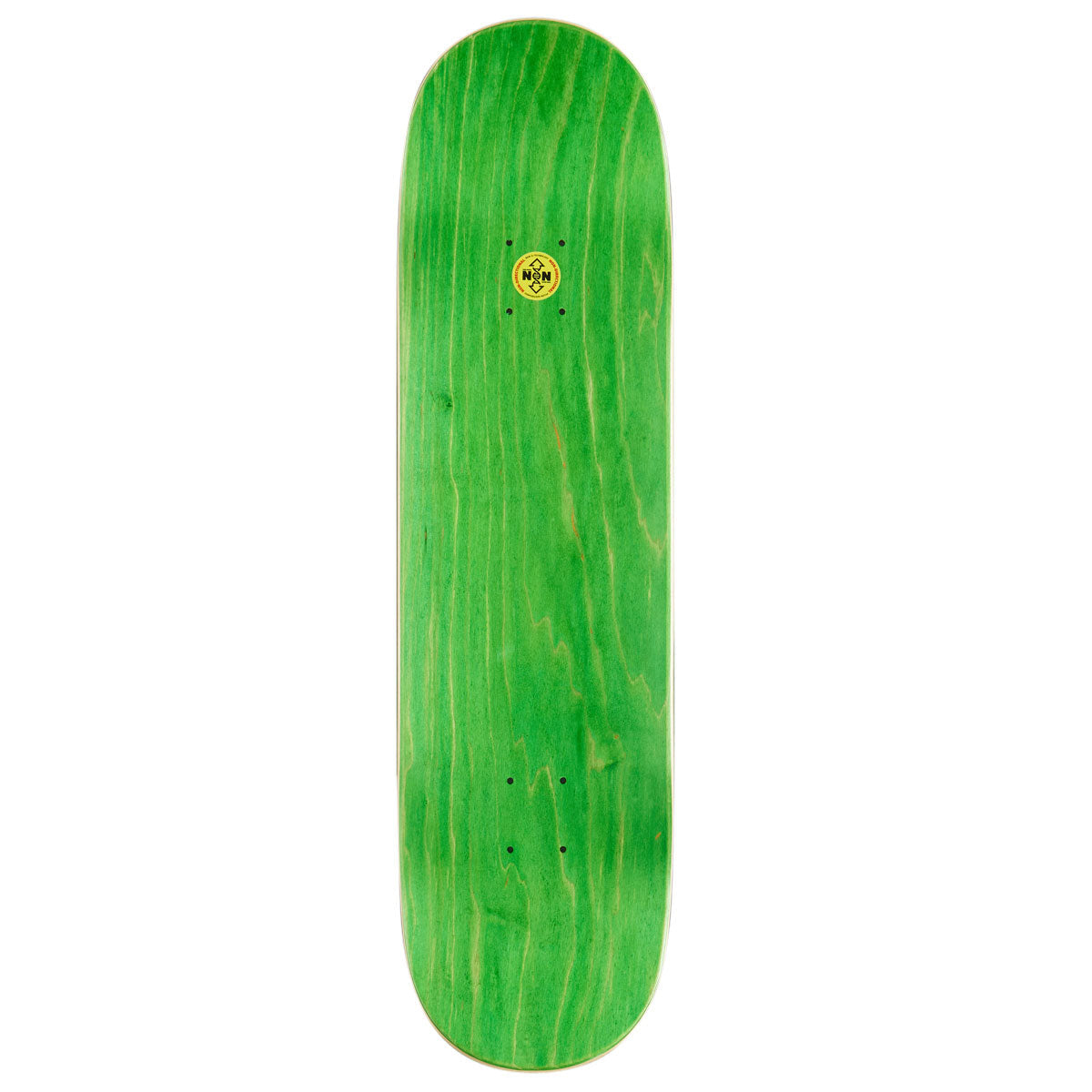 Pylon Double Scorpion Twin Skateboard Complete - 8.50"