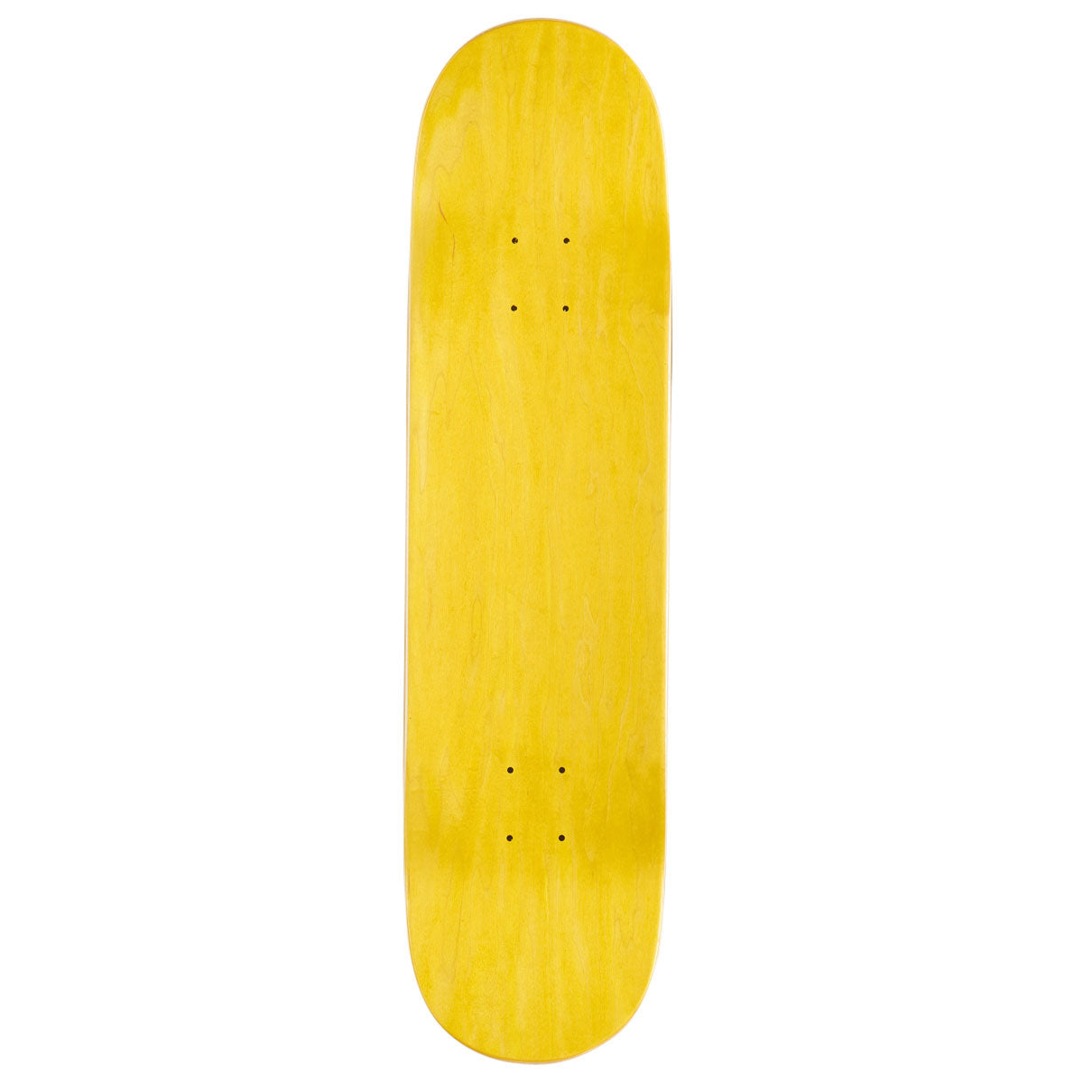 Pylon Wordzine Skateboard Deck - 8.25"