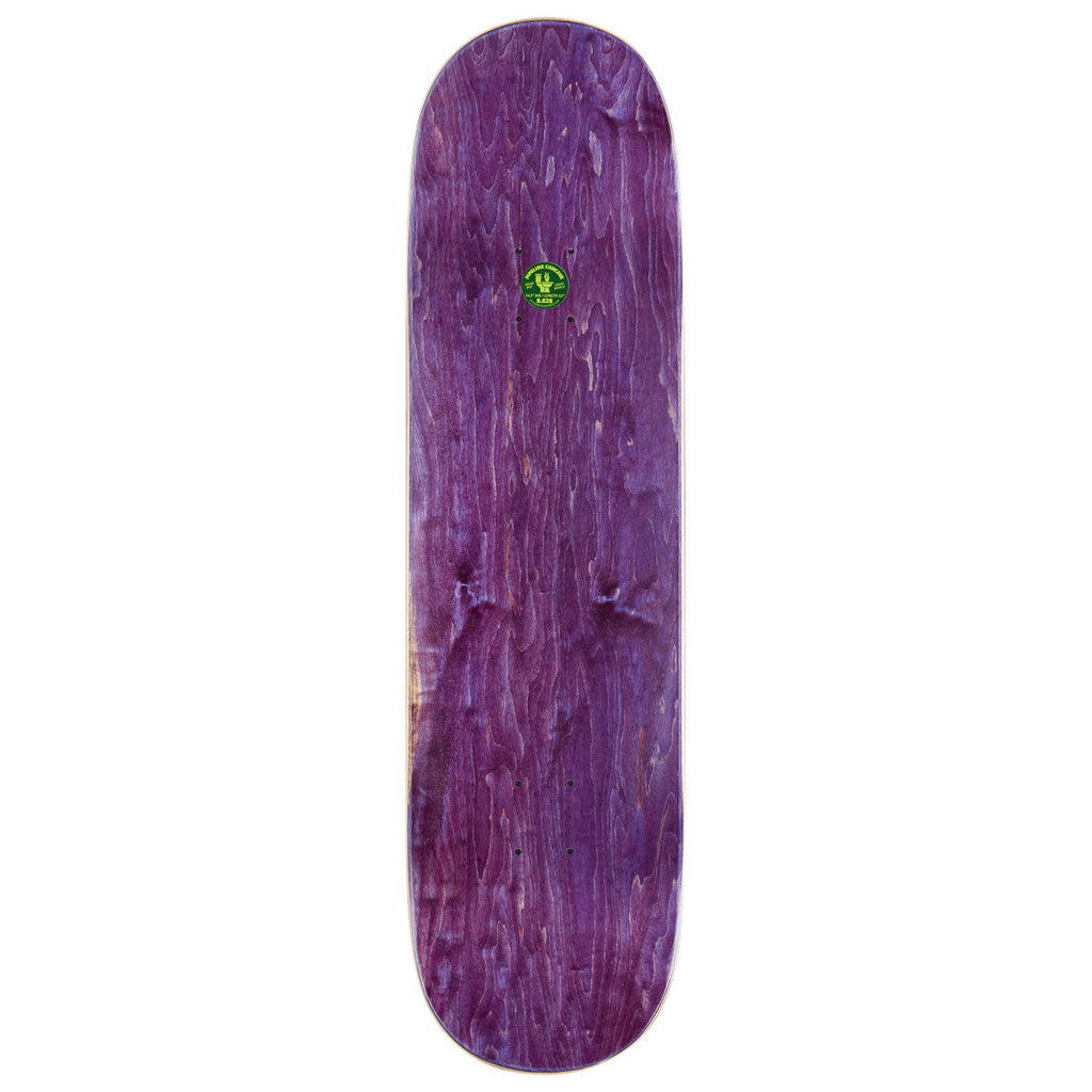 Pylon Plywood Skateboard Deck - 8.625"