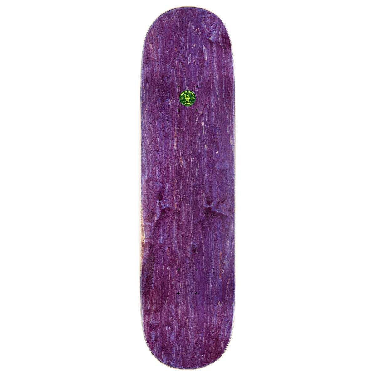 Pylon Plywood Skateboard Complete - 8.625"