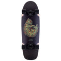 Landyachtz Raft Meowijuana Pre-Built Longboard Cruiser Complete