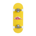 Unique Box Turtle Nesting Fingerboard Complete - 32mm