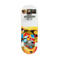 Unique Three Three Nesting Fingerboard Complete - 32mm