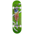 Bacon Corn Dog Skateboard Complete - 8.75"