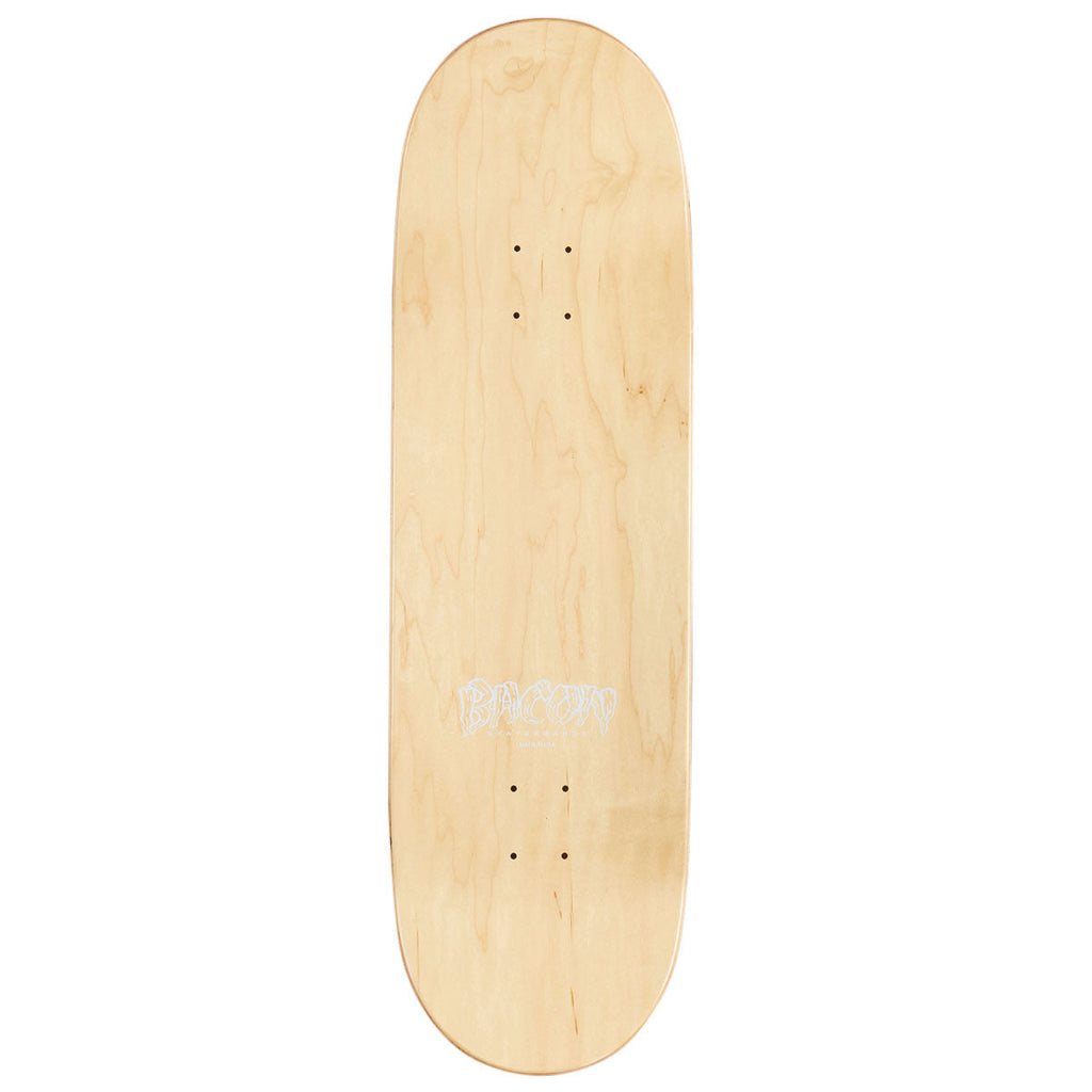 Bacon Corn Dog Skateboard Complete - 9.50"
