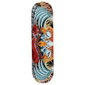 Bacon Zach Cusano Duck Pond Demon Skateboard Deck - 8.50"