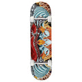 Bacon Zach Cusano Duck Pond Demon Skateboard Complete - 8.50"