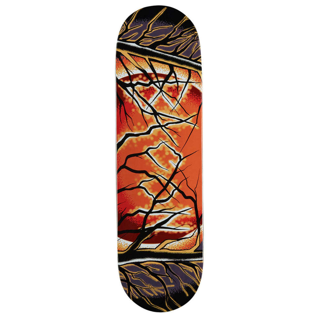 Bacon Restless Soul Team Skateboard Deck - 9.00"