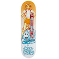 World Industries Super Soaker Skateboard Deck - 8.30"