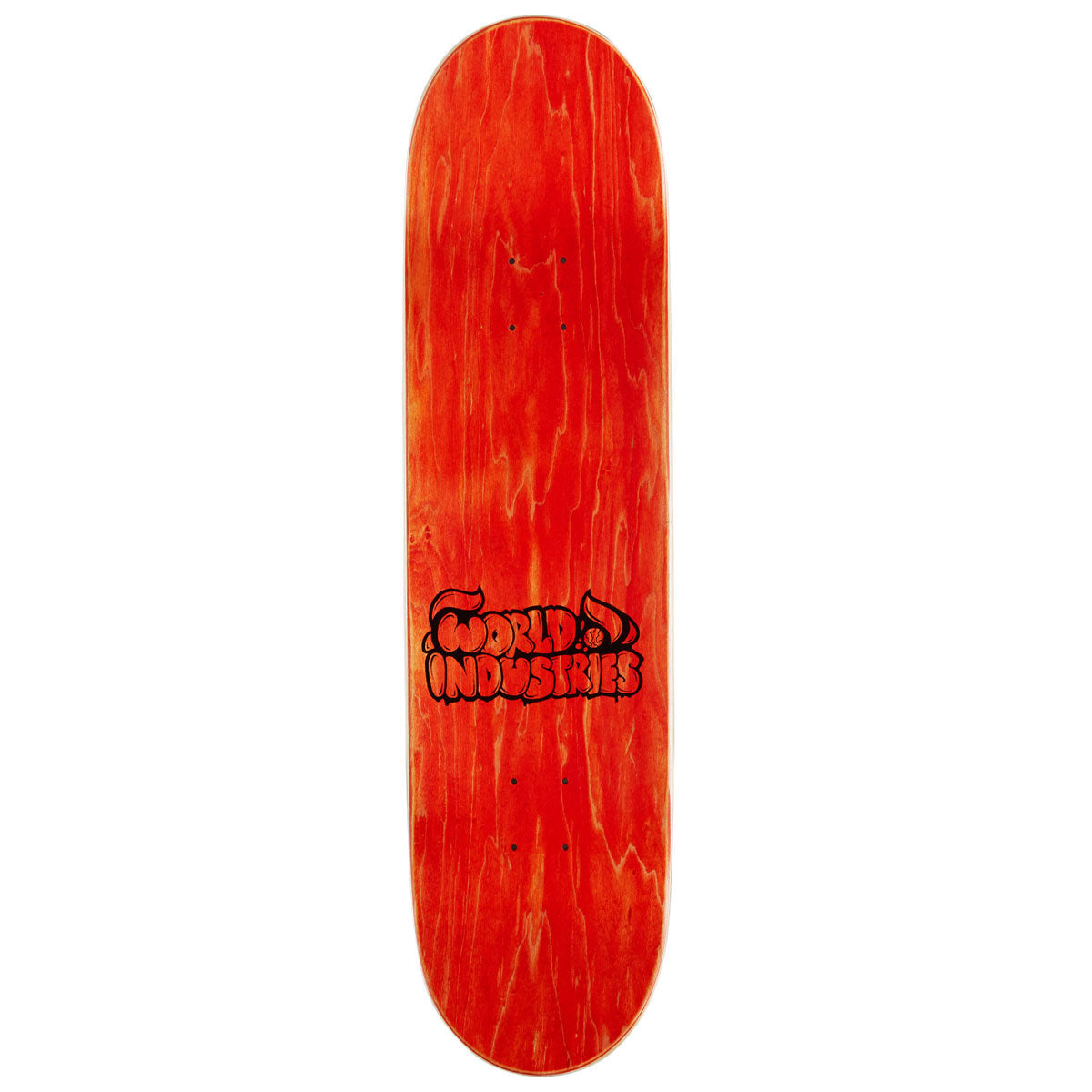 World Industries Super Soaker Skateboard Complete - 8.30"