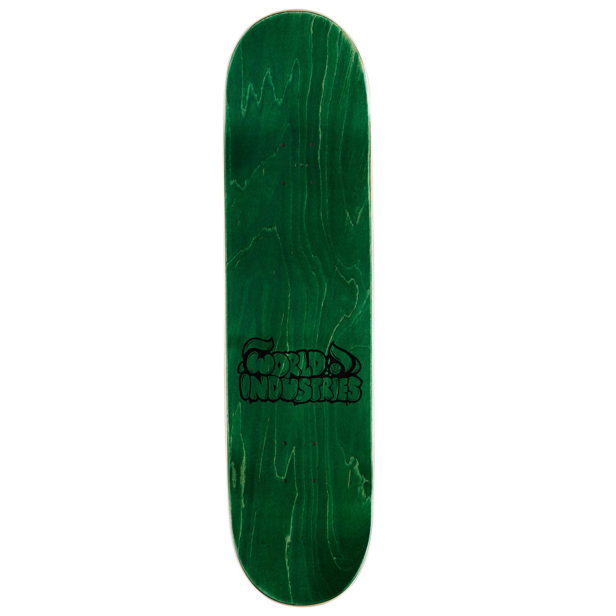World Industries Prince Of Darkness Skateboard Deck - 8.25"