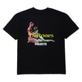Brooklyn Projects x Deftones Galactic T-Shirt - Black