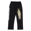 Brooklyn Projects x Deftones Muerte Sweatpants - Black