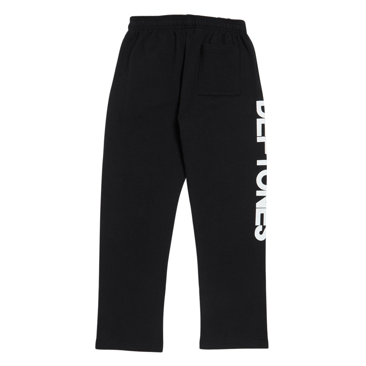 Brooklyn Projects x Deftones Muerte Sweatpants - Black