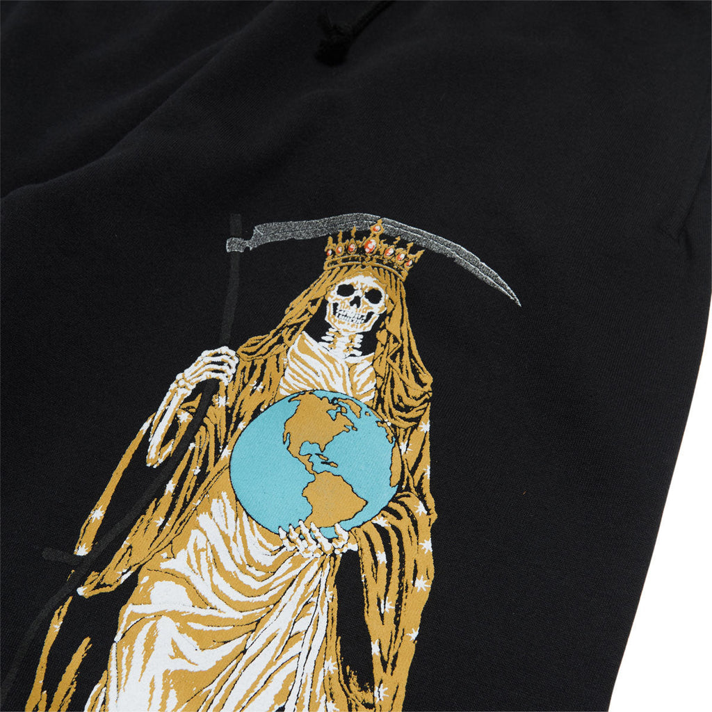 Brooklyn Projects x Deftones Muerte Sweatpants - Black