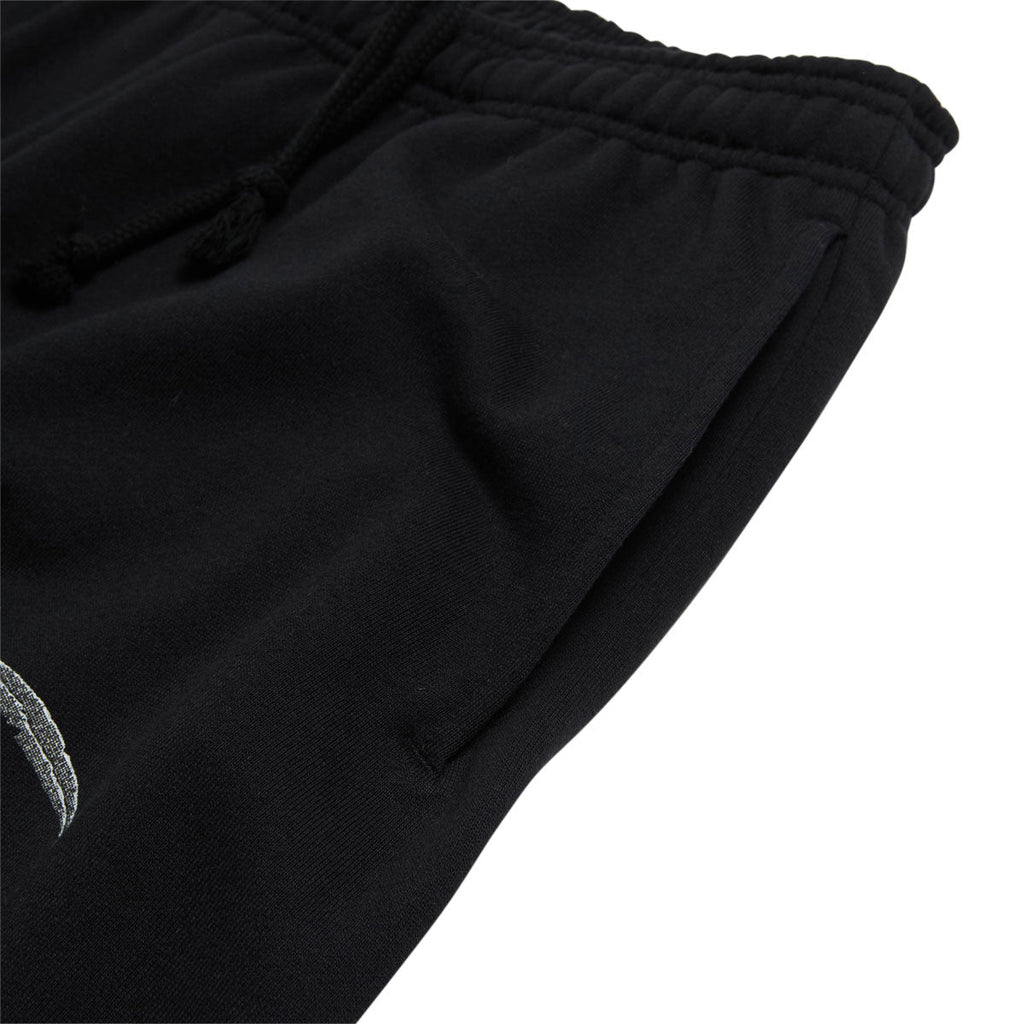 Brooklyn Projects x Deftones Muerte Sweatpants - Black