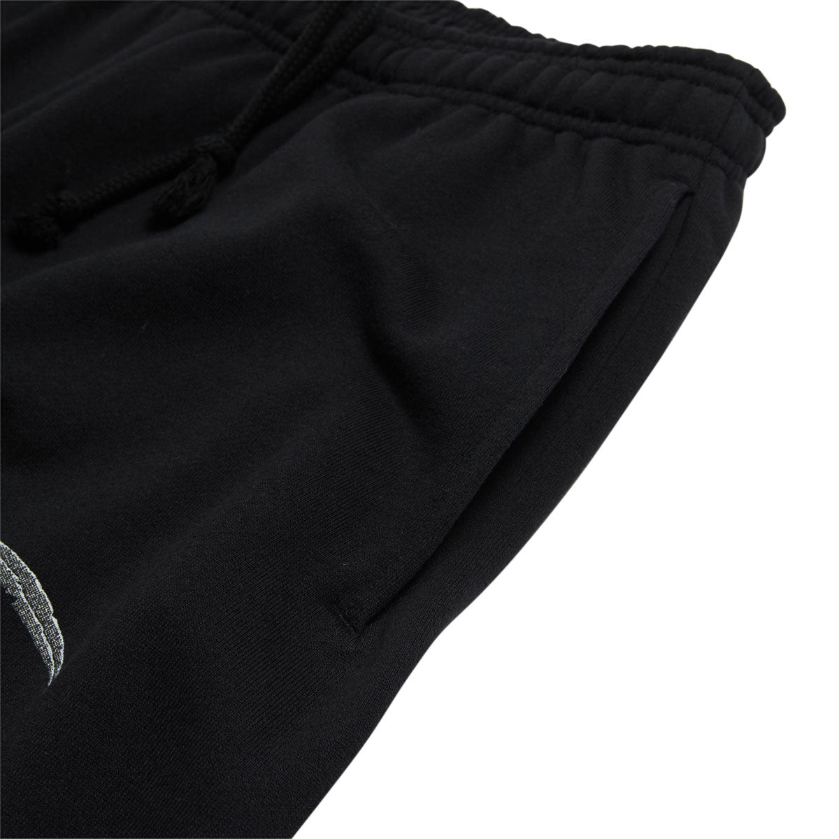 Brooklyn Projects x Deftones Muerte Sweatpants - Black