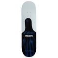 Brooklyn Projects x Deftones Shadows Skateboard Deck - 8.25"