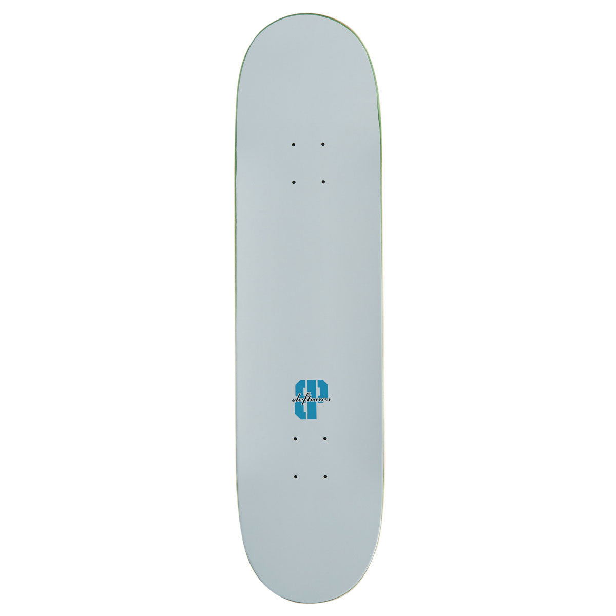 Brooklyn Projects x Deftones Shadows Skateboard Deck - 8.25"