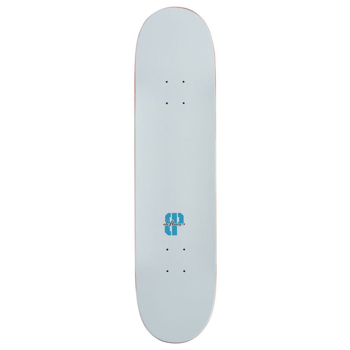 Brooklyn Projects x Deftones Shadows Skateboard Deck - 8.00"
