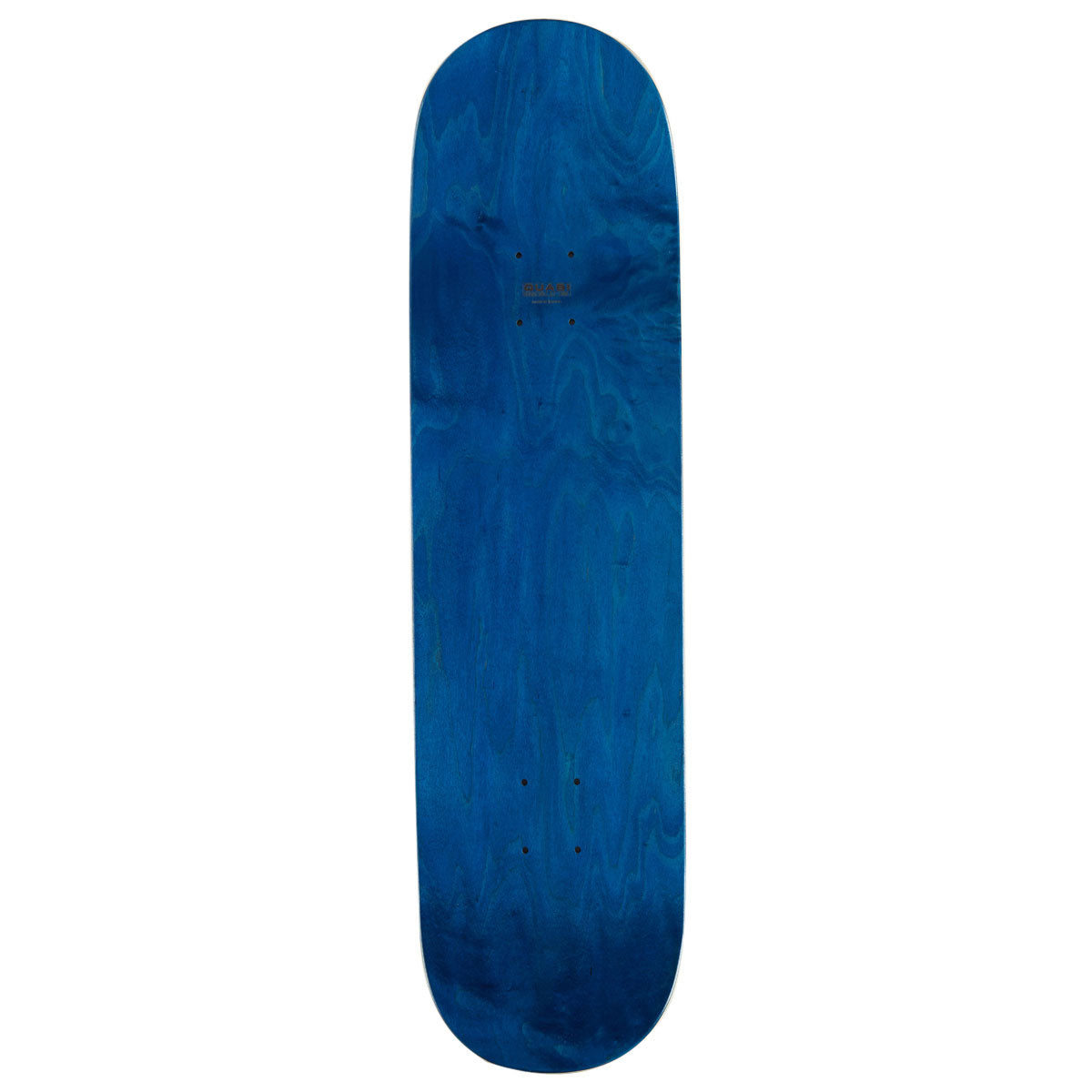 Quasi O'Dwyer Sync 2 Skateboard Deck - 8.50"