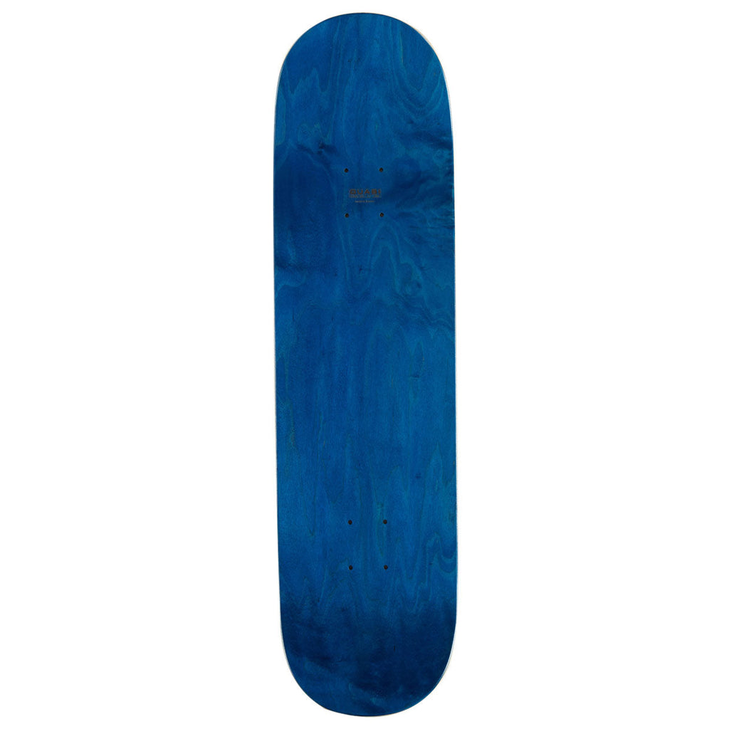 Quasi O'Dwyer Sync 2 Skateboard Complete - 8.50"