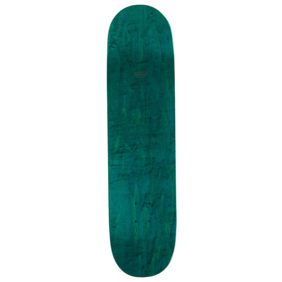 Quasi Jaeb Telephasic Skateboard Deck - 8.125"