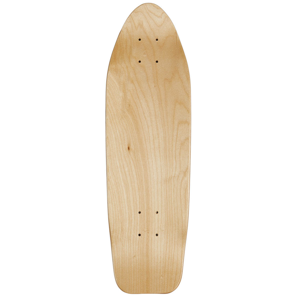 Rout Threat Cruiser Skateboard Complete