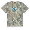 World Industries Classic Wet Willy T-Shirt - Camo