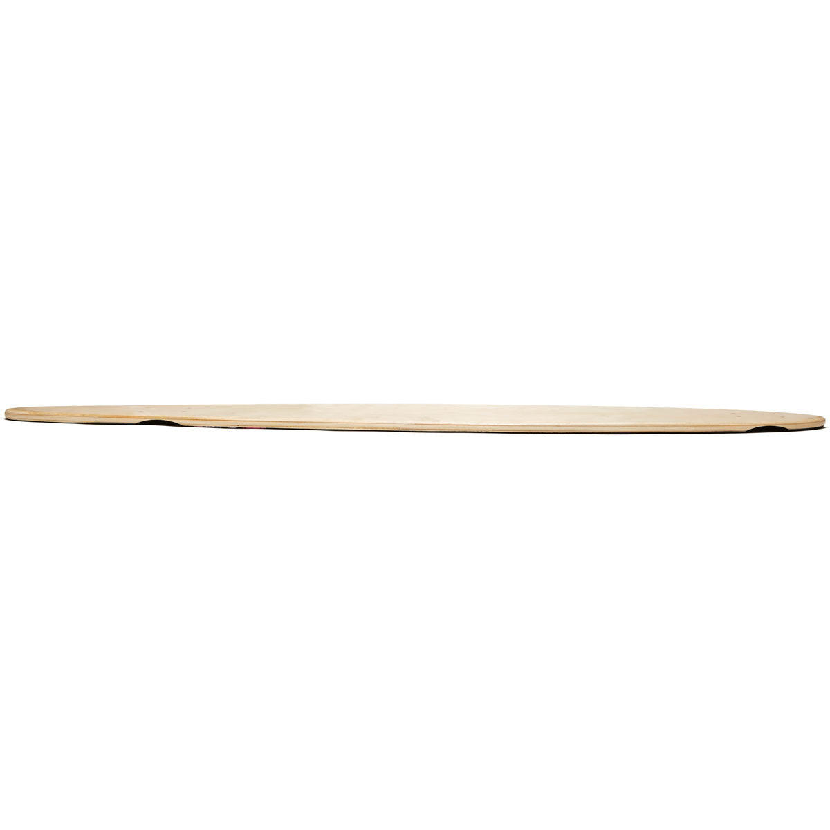 Daddies Chinatown Pintail Longboard Complete