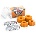 Independent Genuine Parts Standard Cylinder Medium 90a Bushings - Orange