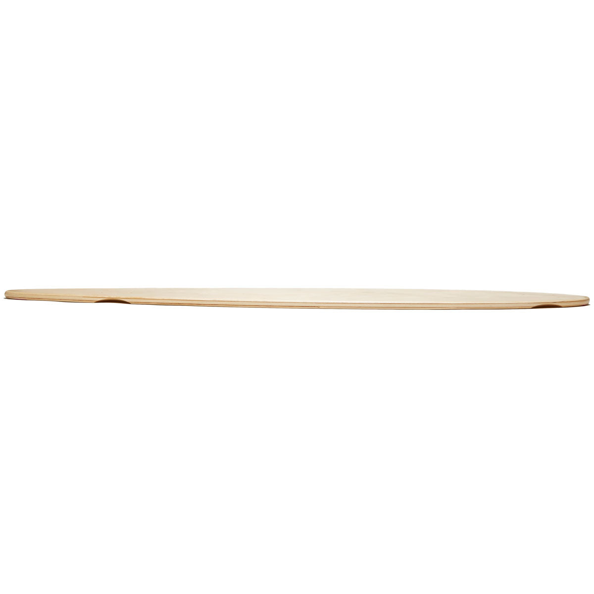 Rout Pinstripe Pintail Longboard Complete
