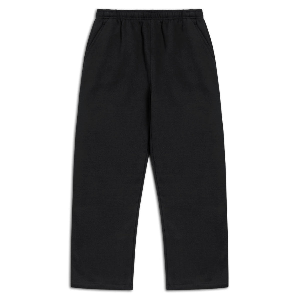CCS Relaxed Core Sweatpants - Black