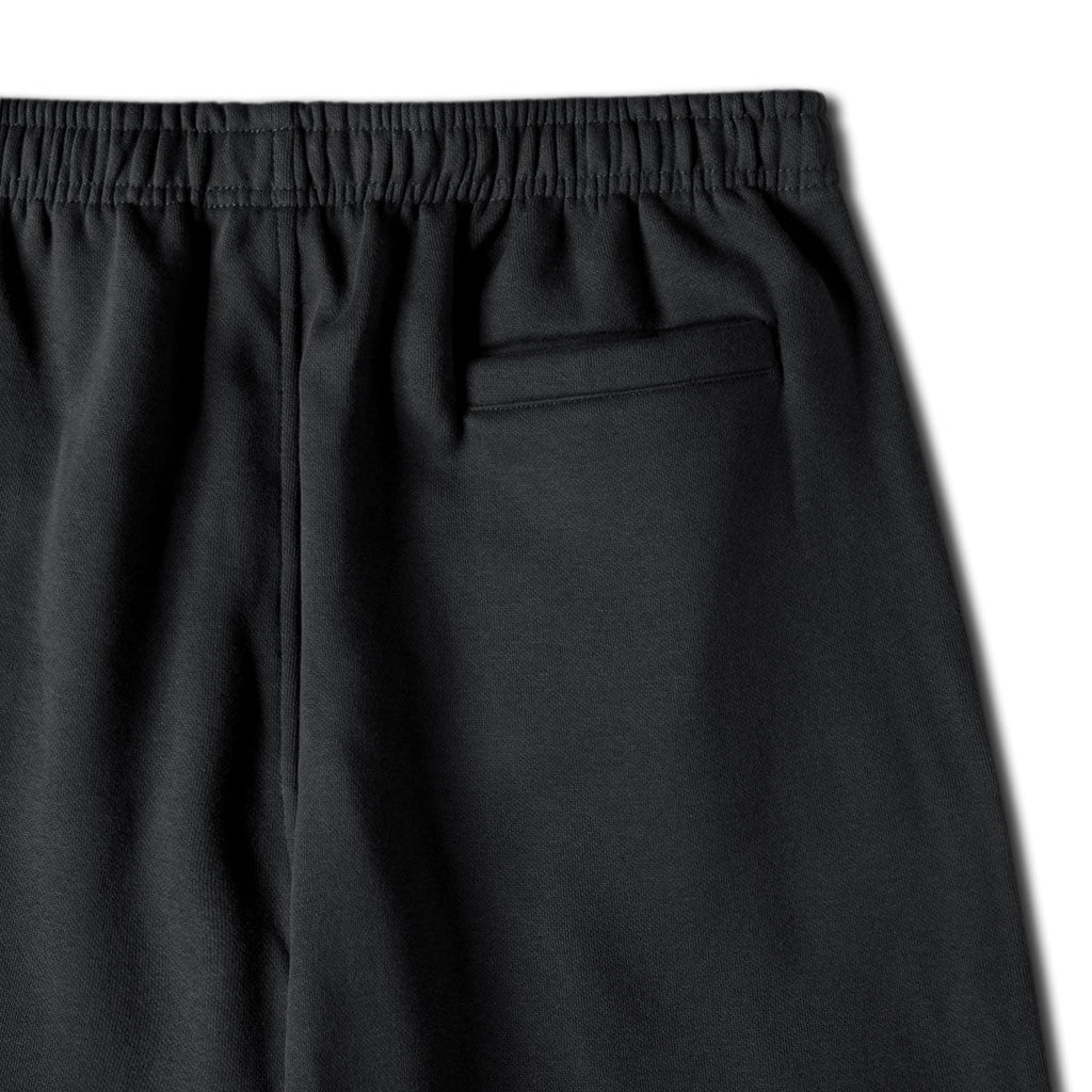 CCS Relaxed Core Sweatpants - Black