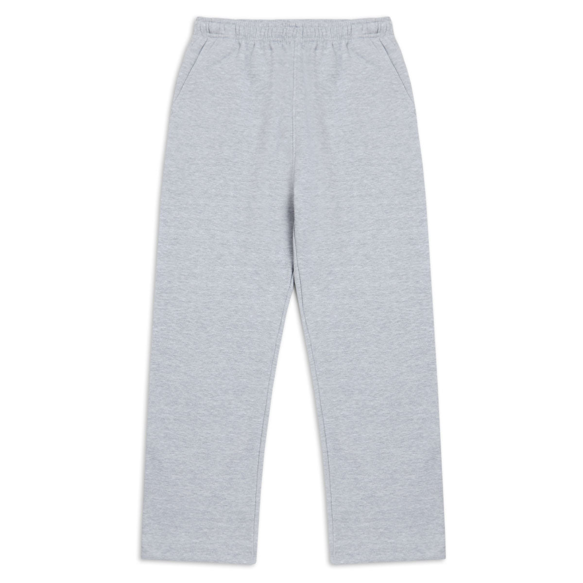 CCS Relaxed Core Sweatpants - Grey