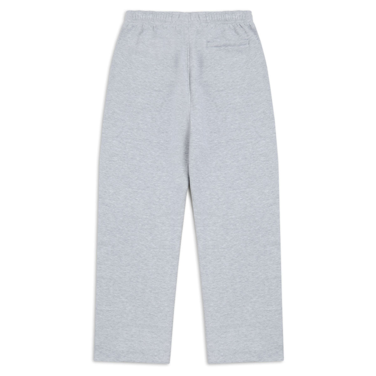 CCS Relaxed Core Sweatpants - Grey