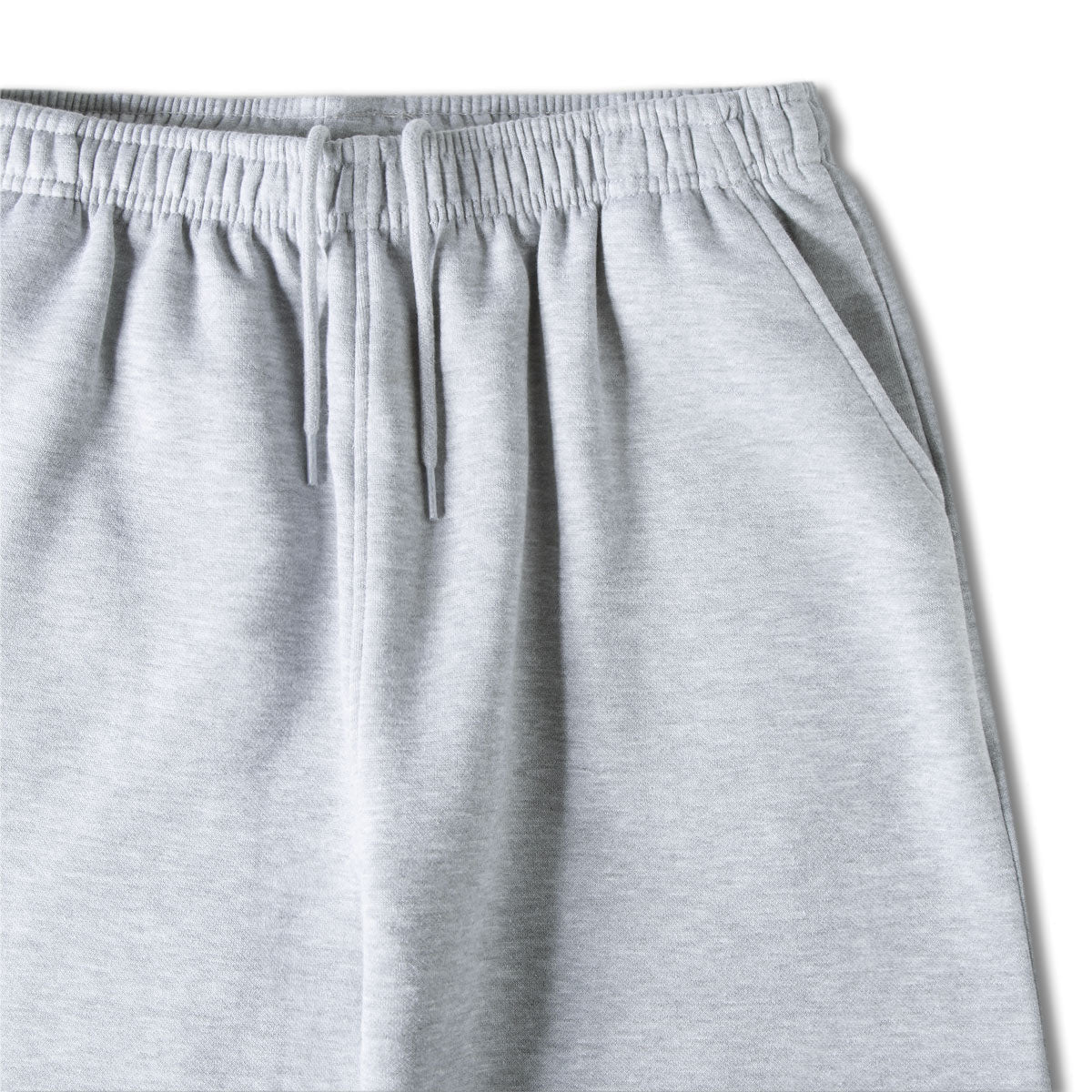 CCS Relaxed Core Sweatpants - Grey