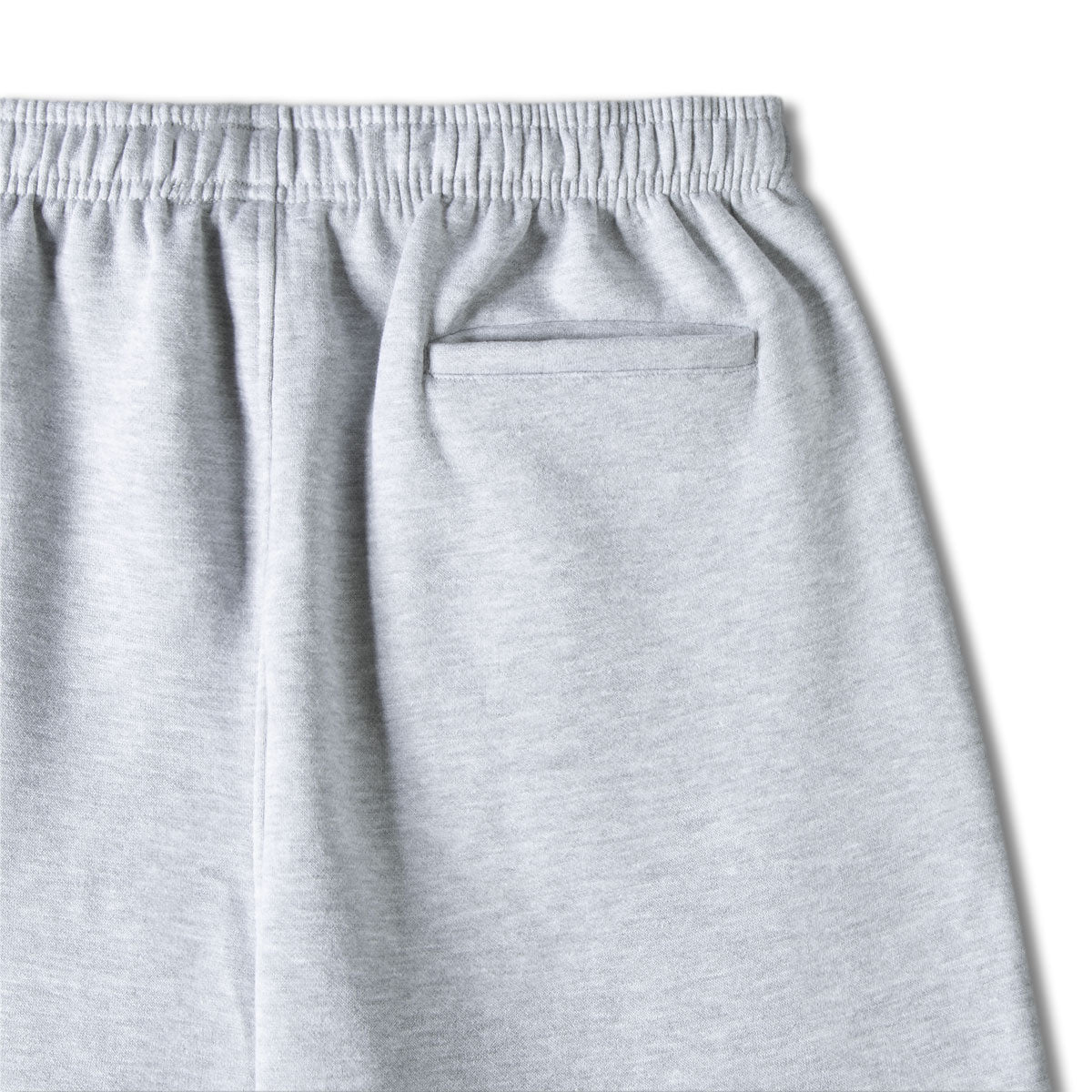 CCS Relaxed Core Sweatpants - Grey
